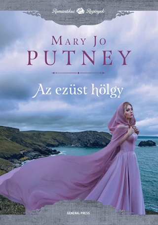 Mary Jo Putney - Az Ezst Hlgy