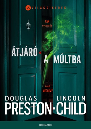 Douglas-Child Preston - tjr A Mltba