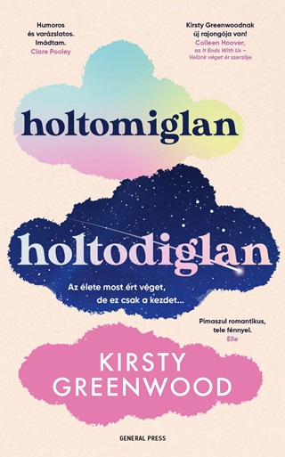 Kirsty Greenwood - Holtomiglan-Holtodiglan