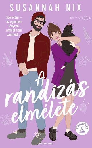 Susannah Nix - A Randizs Elmlete