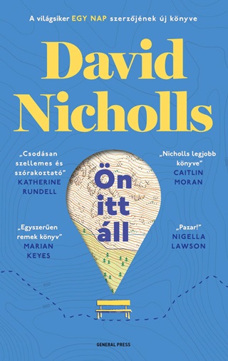 David Nicholls - n Itt ll