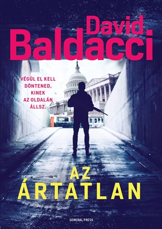 David Baldacci - Az rtatlan