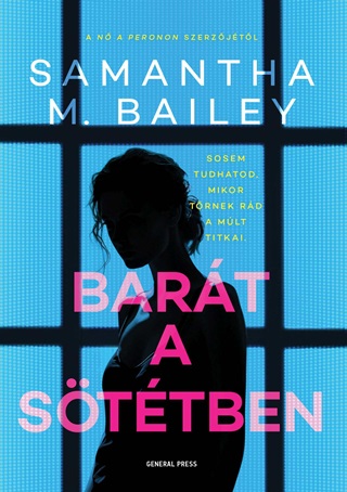 M. Samantha Bailey - Bart A Sttben