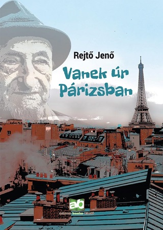 Rejt Jen - Vanek r Prizsban