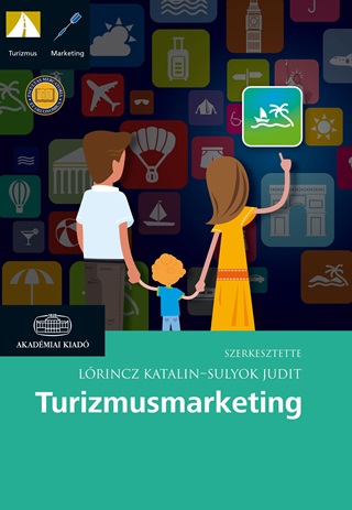 Sulyok Judit Lrincz Katalin - Turizmusmarketing