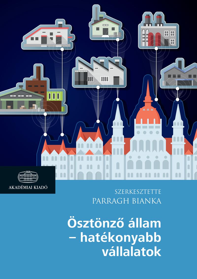 Parragh Bianka - sztnz llam - Hatkonyabb Vllalatok