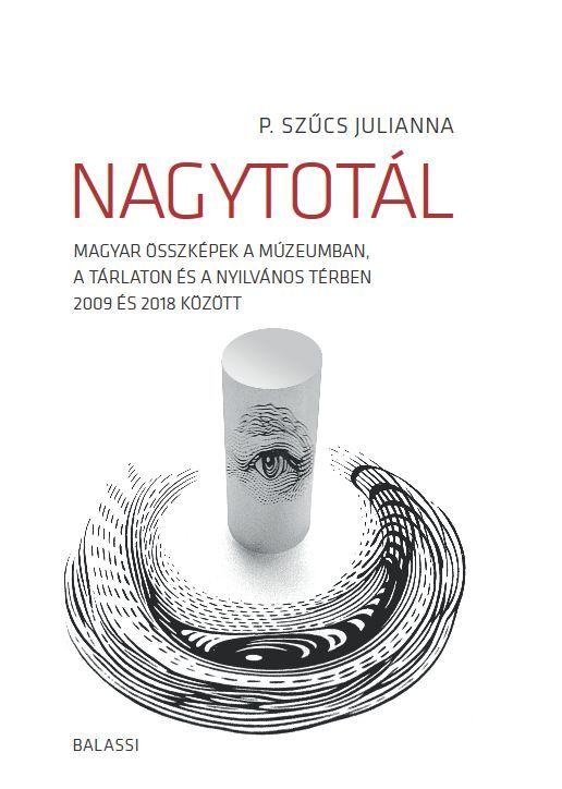 P. Szcs Julianna - Nagytotl