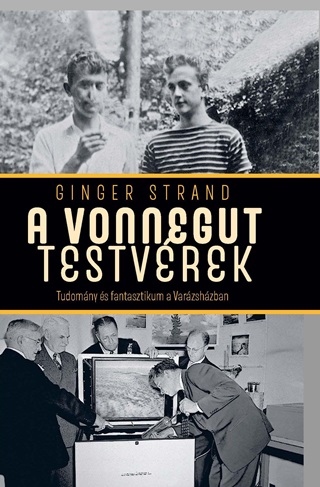 A Vonnegut Testvrek