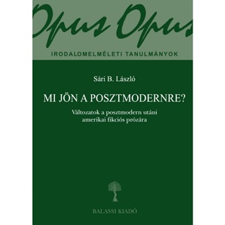 Mi Jn A Posztmodernre?
