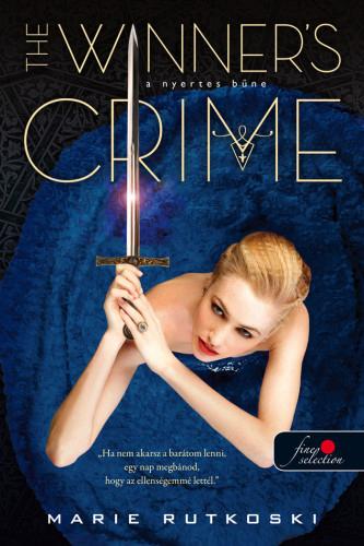 Marie Rutkoski - The WinnerS Crime - A Nyertes Bne