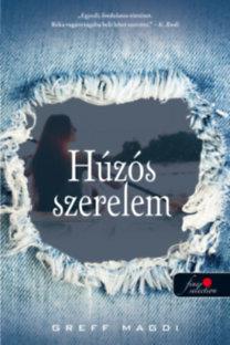 Greff Magdi - Hzs Szerelem