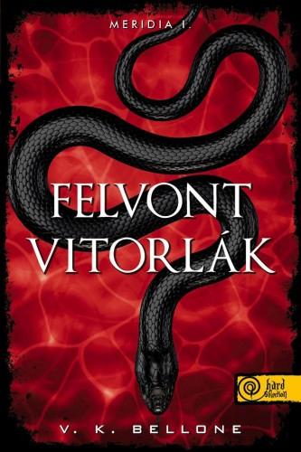 V.K. Bellone - Felvont Vitorlk (Meridia 1.)