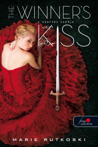 Marie Rutkoski - The Winner'S Kiss - A Nyertes Cskja