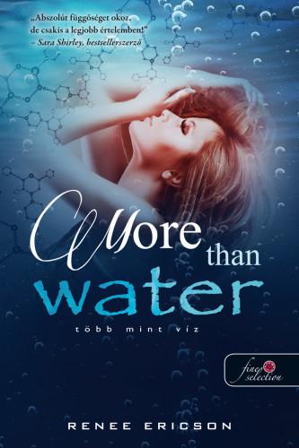 Renee Ericson - More Than Water - Tbb Mint Vz (Tbb Mint Vz 1.)