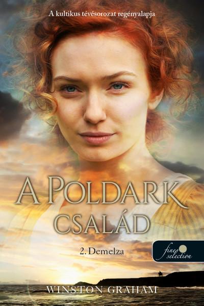 Winston Graham - A Poldark Csald 2. - Demelza