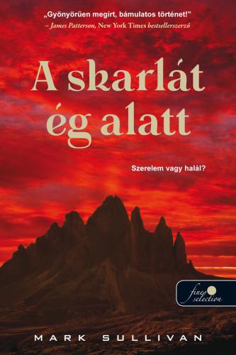 Mark Sullivan - A Skarlt g Alatt