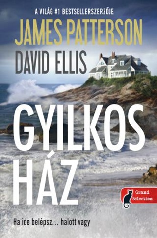 James - Ellis Patterson - Gyilkos Hz