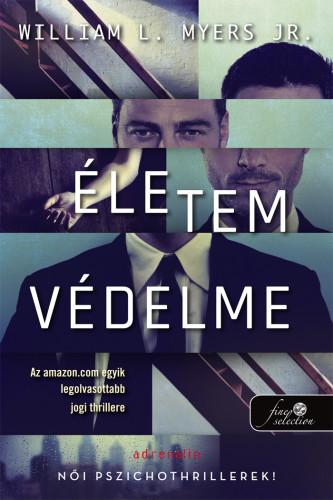 L. - Jr. Myers William - letem Vdelme