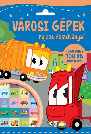 Vrosi Jrgnyok Rajzos Feladvnyai