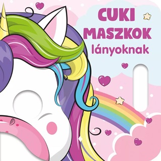 Cuki Maszkok Lnyoknak