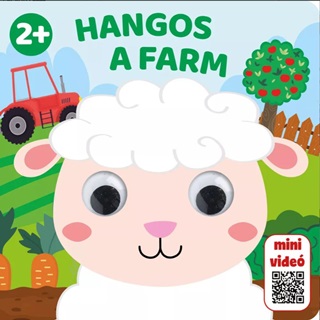 Hangos A Farm 2+