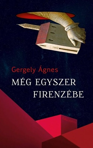 Gergely gnes - Mg Egyszer Firenzbe
