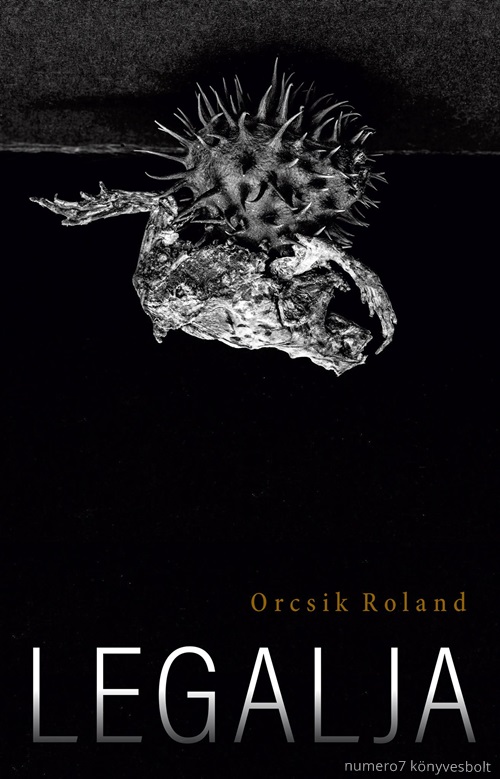 Orcsik Roland - Legalja