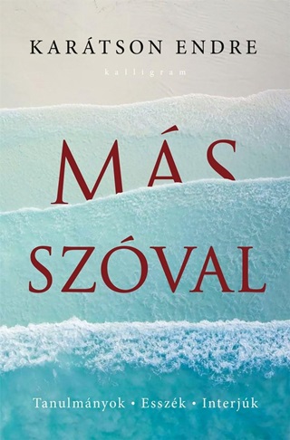 Kartson Endre - Ms Szval