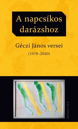 Gczi Jnos - A Napcskos Darzshoz