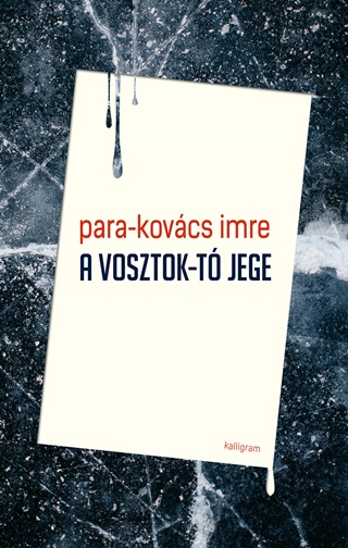 A Vosztok-T Jege