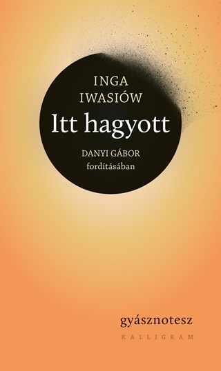 Itt Hagyott