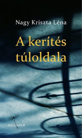 Nagy Kriszta Lna - A Kerts Tloldala
