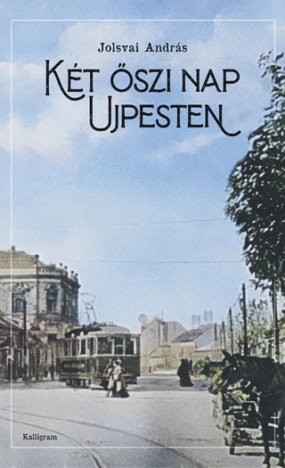 Kt szi Nap Ujpesten