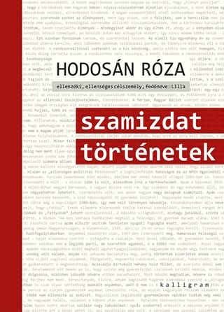 Hodosn Rza - Szamizdat Trtnetek