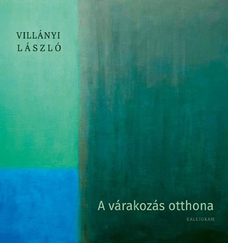 Villnyi Lszl - A Vrakozs Otthona