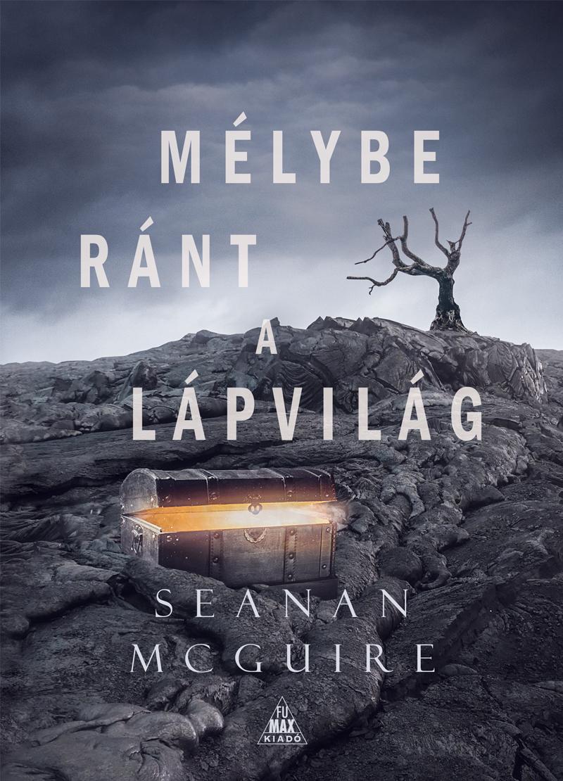 Seanan Mcguire - Mlybe Rnt A Lpvilg