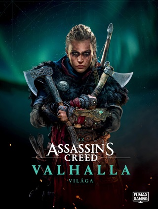 Az Assassin'S Creed - Valhalla Vilga