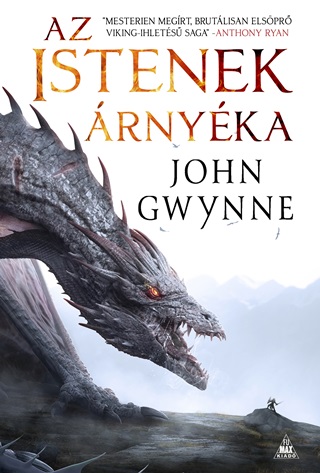 John Gwynne - Az Istenek rnyka