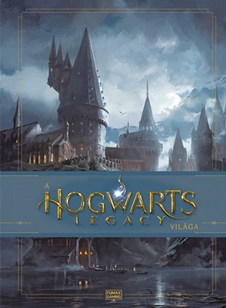  - A Hogwarts Legacy Vilga