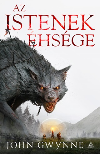 Az Istenek hsge