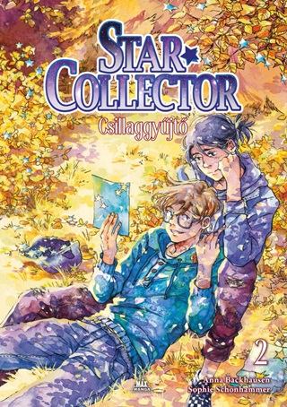 Star Collector - Csillaggyjt 2.