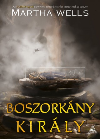 Boszorknykirly