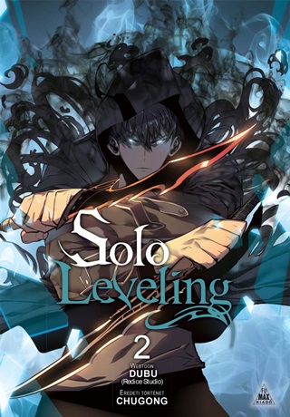  - Solo Leveling 2.