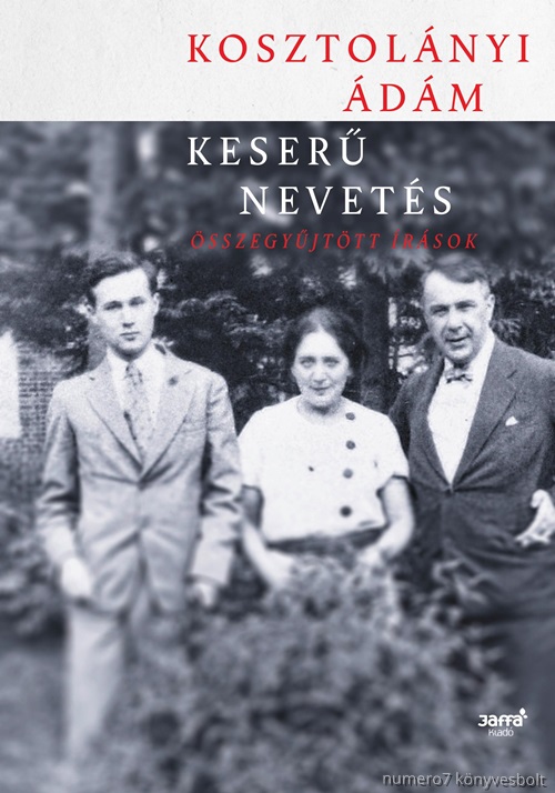 Keser Nevets - sszegyjttt rsok