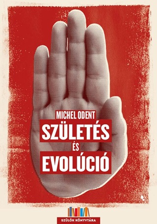 Michel Odent - Szlets s Evolci