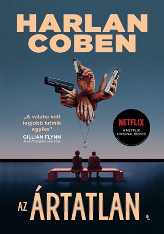 Harlan Coben - Az rtatlan