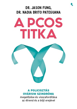 Jason Dr. Fung - A Pcos Titka