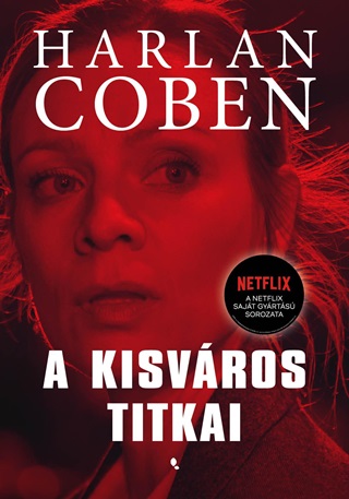 Harlan Coben - A Kisvros Titkai