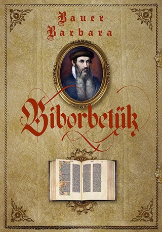 Bauer Barbara - Bborbetk