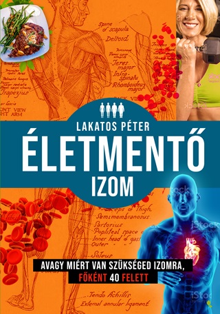 Lakatos Pter - letment Izom